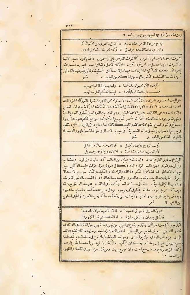 futmak.com - Page 363 - from part Four of the first Boulaq edition